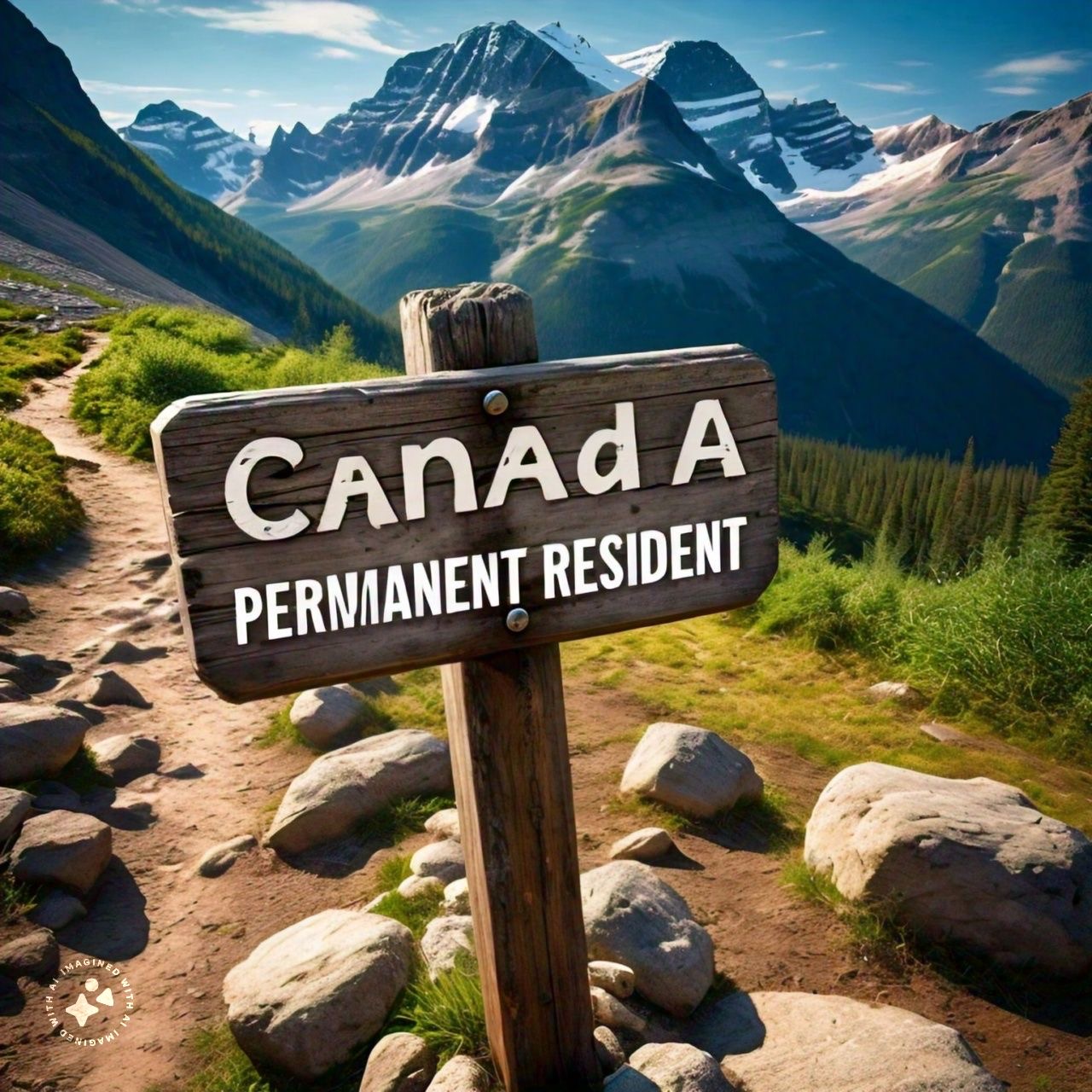 CANADA-PERMANENT-RESIDENCE